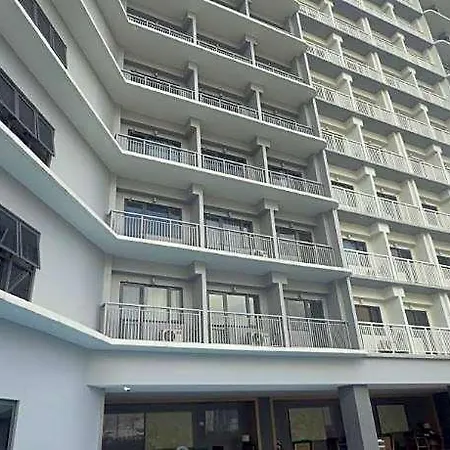 Lush Residences Makati