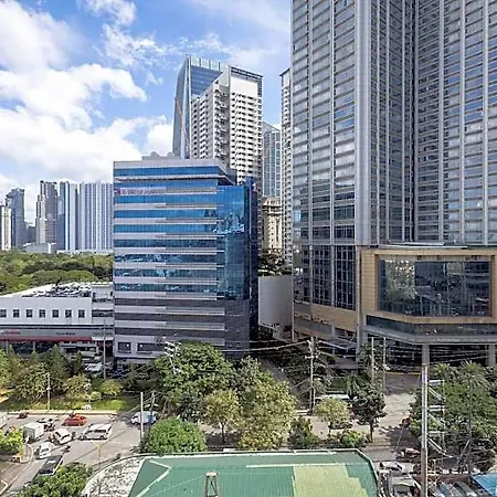 Lush Residences Makati