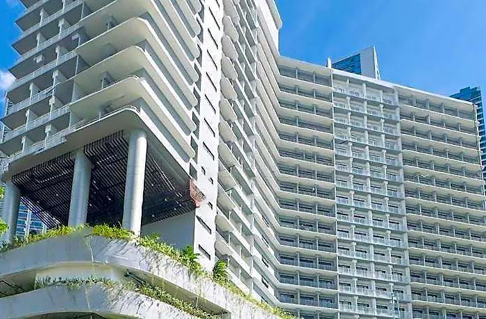 Lush Residences Makati