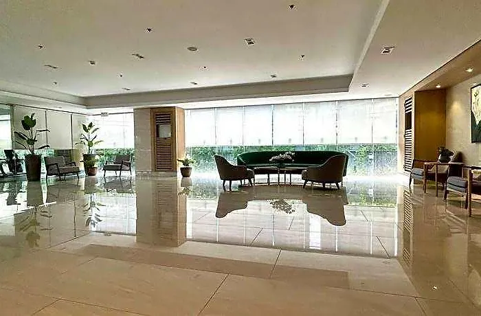 Lush Residences Makati 호텔 마닐라