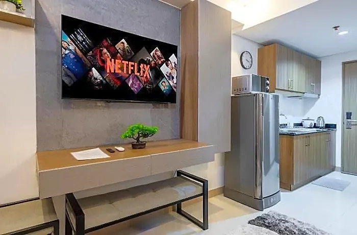 Lush Residences Makati