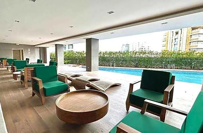 Lush Residences Makati