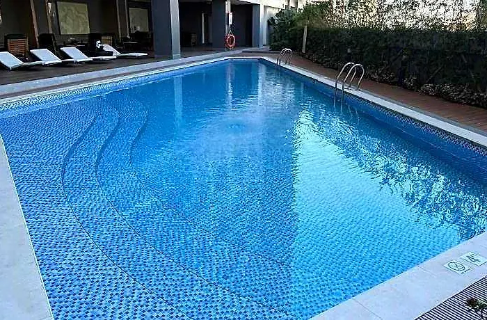 Lush Residences Makati