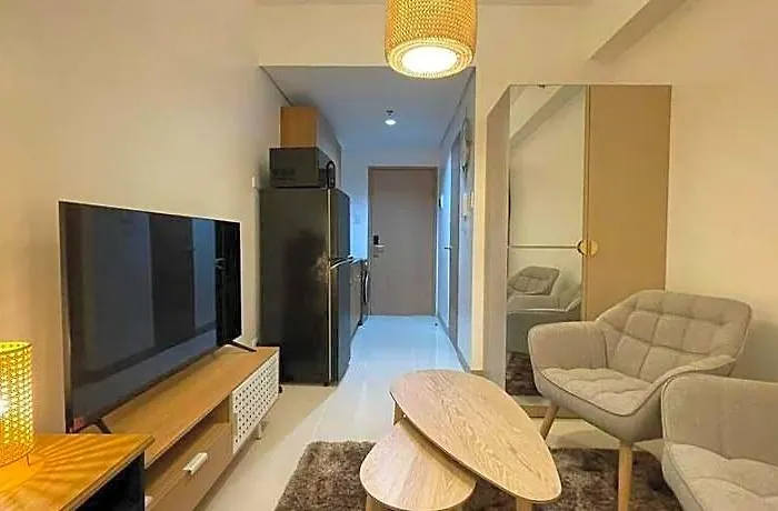 Lush Residences Makati 4* 마닐라