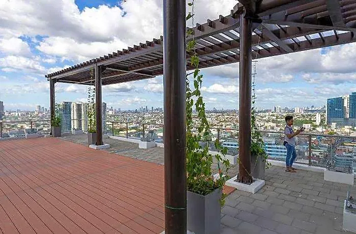 Lush Residences Makati