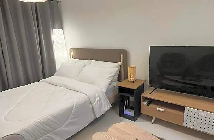 Lush Residences Makati