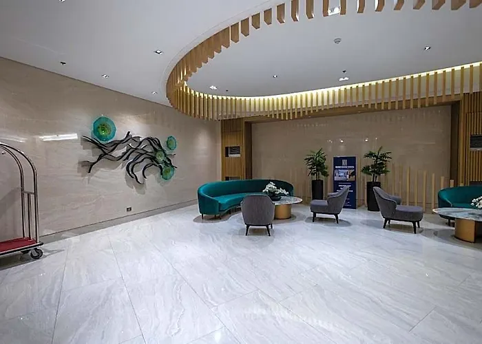 Lush Residences Makati