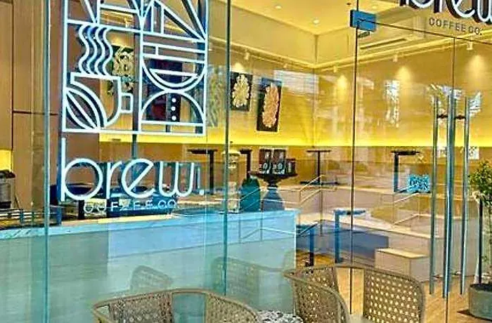 Lush Residences Makati