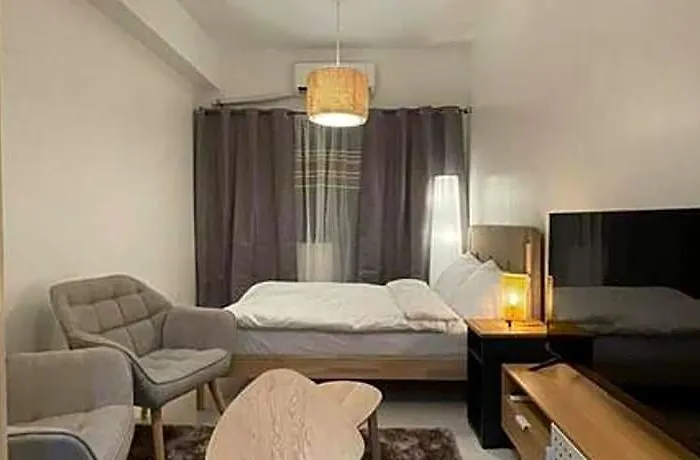 Lush Residences Makati