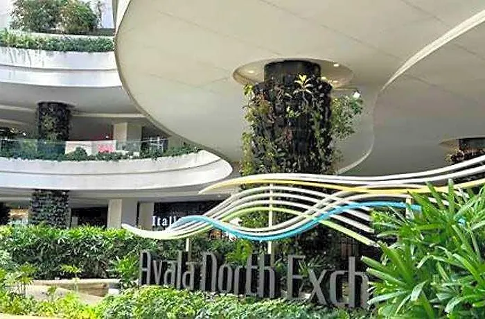 호텔 Lush Residences Makati 마닐라