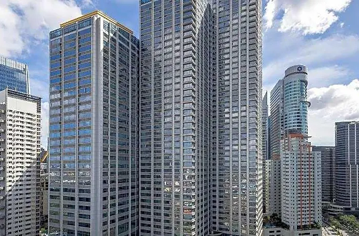 Lush Residences Makati 4* 마닐라