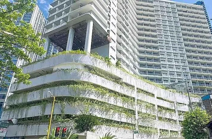 Lush Residences Makati 호텔 마닐라