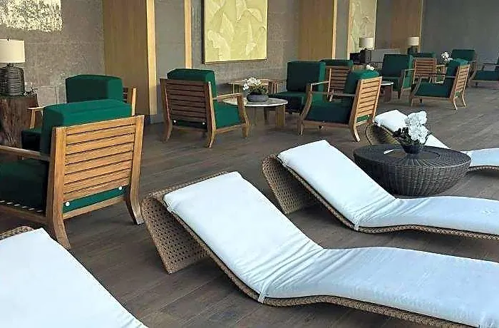 호텔 Lush Residences Makati